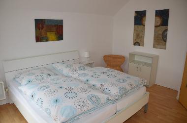 Haus Natalie: Schlafzimmer 2