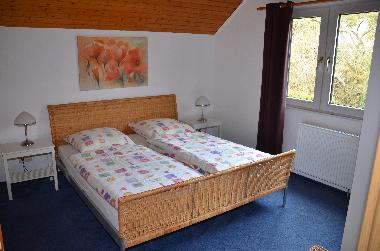 Haus Hlne: Schlafzimmer 1