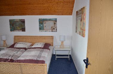 Haus Hlne: Schlafzimmer 2