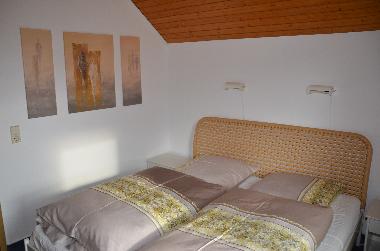 Haus Hlne: Schlafzimmer 3