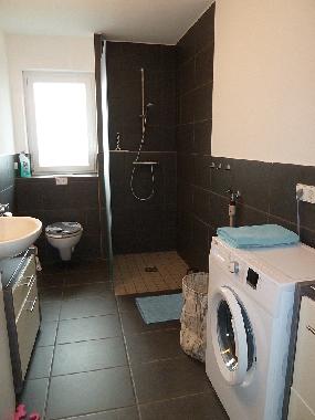 Ferienwohnung Remshalden