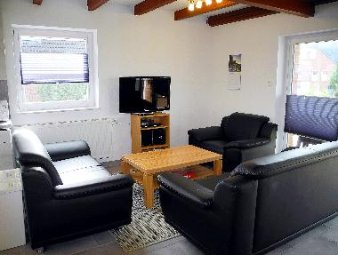 Ferienhaus in Friedrichskoog-Spitze (Nordsee-Festland) oder Ferienwohnung oder Ferienhaus