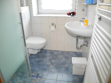 Ferienhaus in Friedrichskoog-Spitze (Nordsee-Festland) oder Ferienwohnung oder Ferienhaus