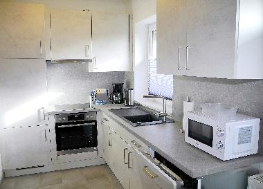 Ferienhaus in Friedrichskoog-Spitze (Nordsee-Festland) oder Ferienwohnung oder Ferienhaus