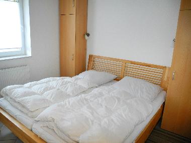 Ferienhaus in Friedrichskoog-Spitze (Nordsee-Festland) oder Ferienwohnung oder Ferienhaus