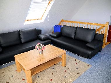 Ferienhaus in Friedrichskoog-Spitze (Nordsee-Festland) oder Ferienwohnung oder Ferienhaus