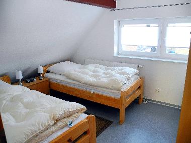 Ferienhaus in Friedrichskoog-Spitze (Nordsee-Festland) oder Ferienwohnung oder Ferienhaus