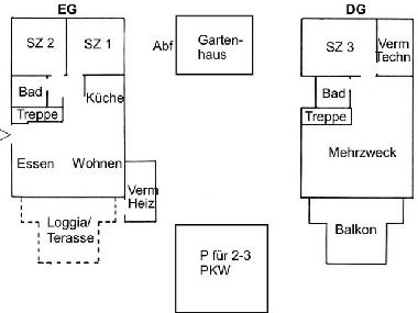 Ferienhaus in Friedrichskoog-Spitze (Nordsee-Festland) oder Ferienwohnung oder Ferienhaus