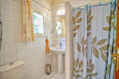 Villa in Saint-Aygulf (Var) oder Ferienwohnung oder Ferienhaus