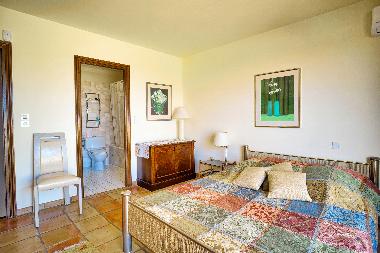 Villa in Saint-Aygulf (Var) oder Ferienwohnung oder Ferienhaus