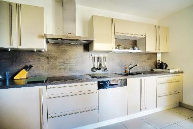 Villa in Saint-Aygulf (Var) oder Ferienwohnung oder Ferienhaus