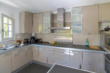 Villa in Saint-Raphael (Var) oder Ferienwohnung oder Ferienhaus