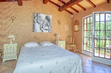 Villa in Saint-Raphael (Var) oder Ferienwohnung oder Ferienhaus