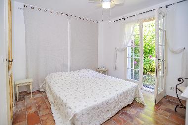 Villa in Saint-Raphael (Var) oder Ferienwohnung oder Ferienhaus