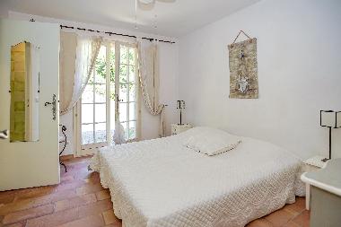 Villa in Saint-Raphael (Var) oder Ferienwohnung oder Ferienhaus