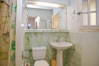 Villa in Saint-Raphael (Var) oder Ferienwohnung oder Ferienhaus