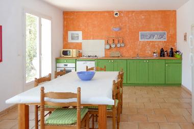 Ferienhaus in Seillans (Var) oder Ferienwohnung oder Ferienhaus