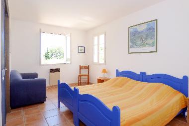 Ferienhaus in Seillans (Var) oder Ferienwohnung oder Ferienhaus