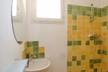 Ferienhaus in Seillans (Var) oder Ferienwohnung oder Ferienhaus