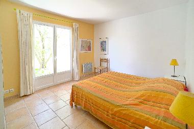 Ferienhaus in Seillans (Var) oder Ferienwohnung oder Ferienhaus