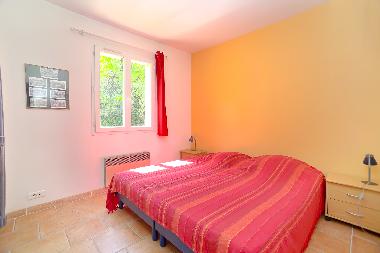 Ferienhaus in Seillans (Var) oder Ferienwohnung oder Ferienhaus