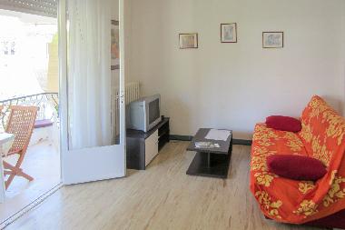 Ferienwohnung in Saint-Raphael (Var) oder Ferienwohnung oder Ferienhaus