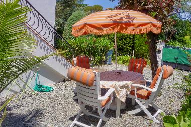 Ferienwohnung in Saint-Raphael (Var) oder Ferienwohnung oder Ferienhaus