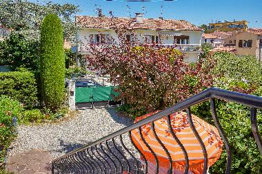 Ferienwohnung in Saint-Raphael (Var) oder Ferienwohnung oder Ferienhaus