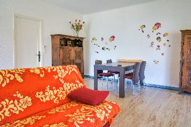 Ferienwohnung in Saint-Raphael (Var) oder Ferienwohnung oder Ferienhaus