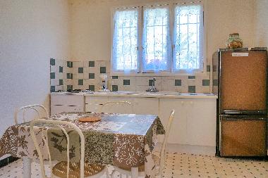 Ferienwohnung in Saint-Raphael (Var) oder Ferienwohnung oder Ferienhaus