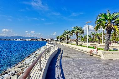 Ferienwohnung in Saint-Raphael (Var) oder Ferienwohnung oder Ferienhaus