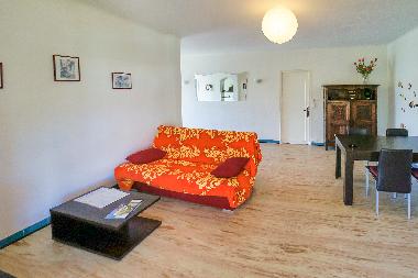 Ferienwohnung in Saint-Raphael (Var) oder Ferienwohnung oder Ferienhaus