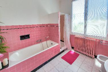 Ferienwohnung in Saint-Raphael (Var) oder Ferienwohnung oder Ferienhaus