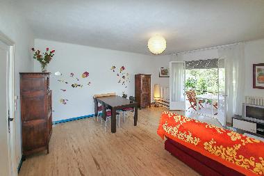 Ferienwohnung in Saint-Raphael (Var) oder Ferienwohnung oder Ferienhaus