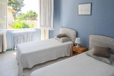 Ferienwohnung in Saint-Raphael (Var) oder Ferienwohnung oder Ferienhaus