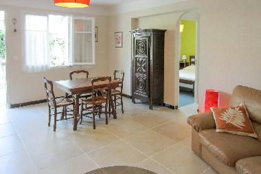 Ferienwohnung in Saint-Raphael (Var) oder Ferienwohnung oder Ferienhaus