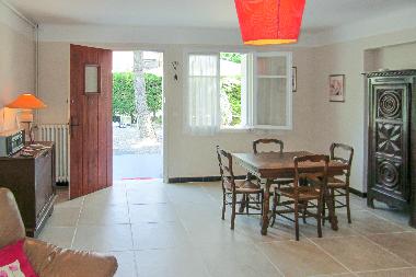 Ferienwohnung in Saint-Raphael (Var) oder Ferienwohnung oder Ferienhaus