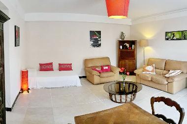 Ferienwohnung in Saint-Raphael (Var) oder Ferienwohnung oder Ferienhaus