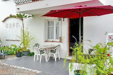 Ferienwohnung in Saint-Raphael (Var) oder Ferienwohnung oder Ferienhaus