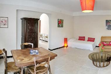 Ferienwohnung in Saint-Raphael (Var) oder Ferienwohnung oder Ferienhaus