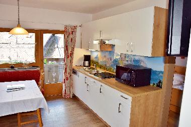 Apartment fuer 2 - 4 Personen Wildschoenau Tirol
