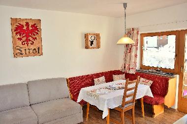 Apartment fuer 2 - 4 Personen Wildschoenau Tirol