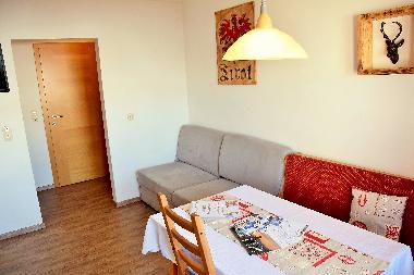 Apartment fuer 2 - 4 Personen Wildschoenau Tirol