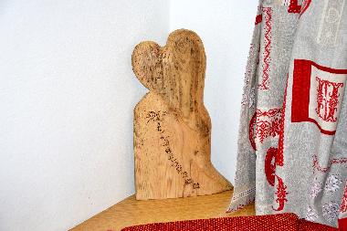 Apartment fuer 2 - 4 Personen Wildschoenau Tirol