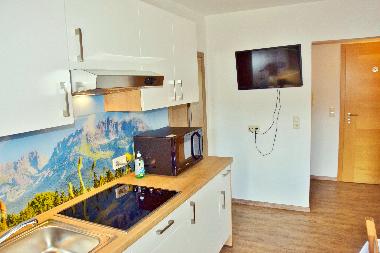 Apartment fuer 2 - 4 Personen Wildschoenau Tirol