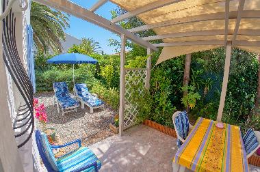 Ferienwohnung in Saint-Raphael (Var) oder Ferienwohnung oder Ferienhaus