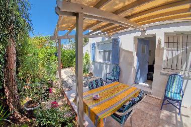 Ferienwohnung in Saint-Raphael (Var) oder Ferienwohnung oder Ferienhaus