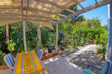 Ferienwohnung in Saint-Raphael (Var) oder Ferienwohnung oder Ferienhaus