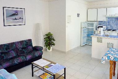 Ferienwohnung in Saint-Raphael (Var) oder Ferienwohnung oder Ferienhaus