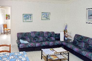 Ferienwohnung in Saint-Raphael (Var) oder Ferienwohnung oder Ferienhaus